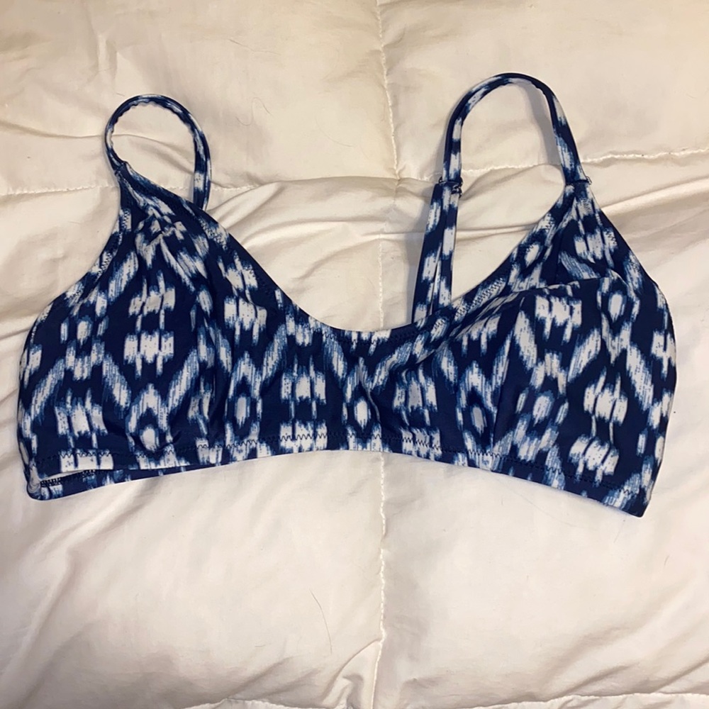 old navy bathing suit top